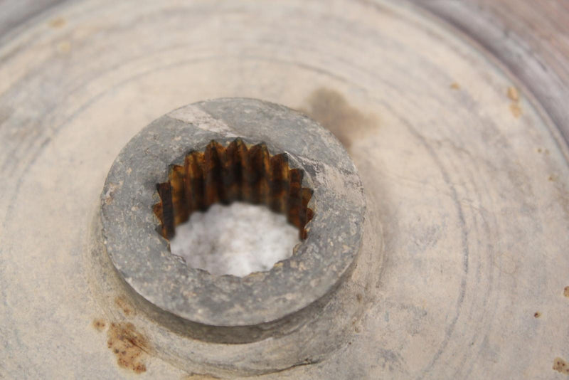 1994 POLARIS 300 4X4 Rear Brake Disc Rotor 1910148