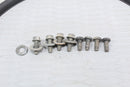1994 POLARIS 300 4X4 Rear Fender Mounting Bolts 7512282 - ATV