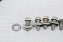 1994 POLARIS 300 4X4 Rear Fender Mounting Bolts 7512282 - ATV