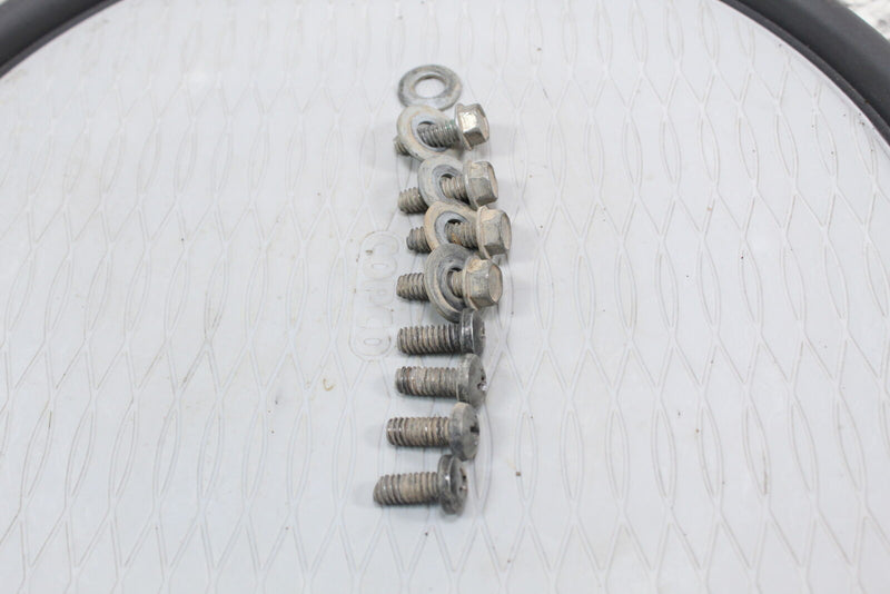 1994 POLARIS 300 4X4 Rear Fender Mounting Bolts 7512282 - ATV