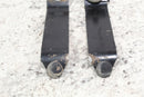 1994 POLARIS 300 4X4 Rear Fender Supports Brackets Mounts 5220902-067 - ATV