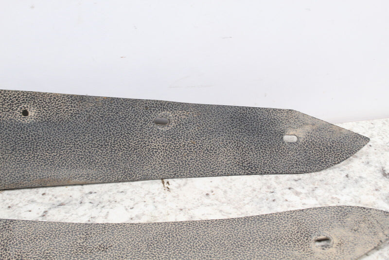 1994 POLARIS 300 4X4 Rear Mud Guards 5850060 5850076 - ATV
