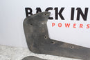 1994 POLARIS 300 4X4 Rear Mud Guards 5850060 5850076 - ATV