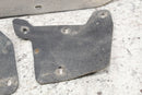 1994 POLARIS 300 4X4 Rear Mud Guards 5850060 5850076 - ATV