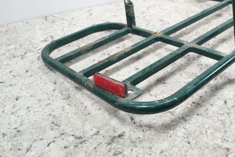 1994 POLARIS 300 4X4 Rear Rack Carrier Luggage 2670136-067 - ATV