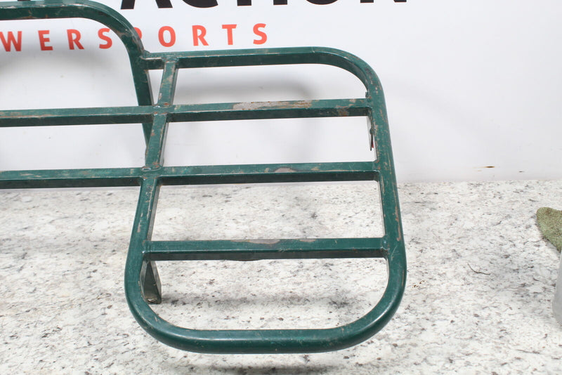 1994 POLARIS 300 4X4 Rear Rack Carrier Luggage 2670136-067 - ATV