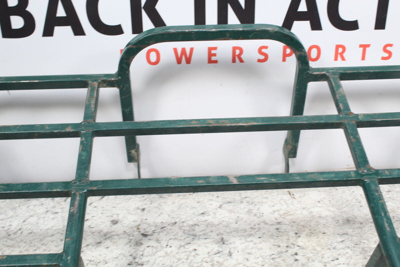 1994 POLARIS 300 4X4 Rear Rack Carrier Luggage 2670136-067 - ATV