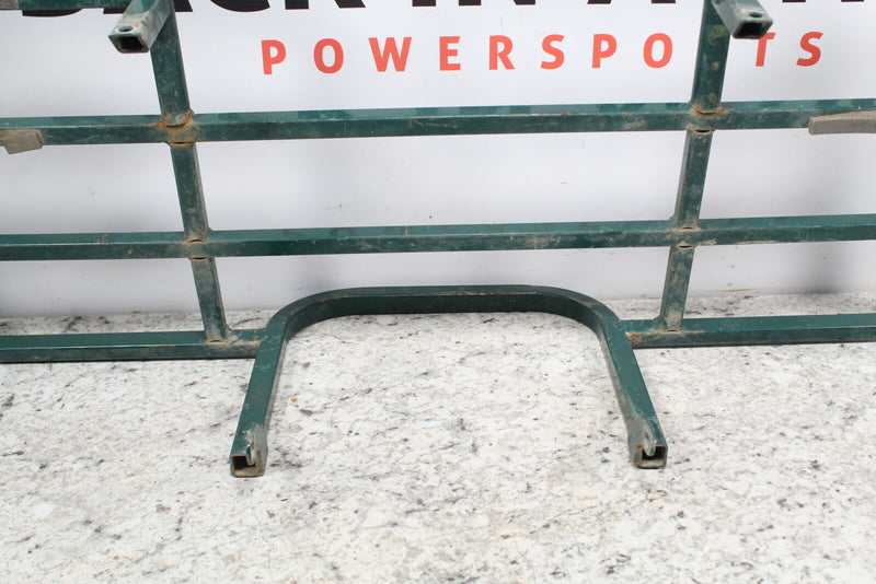 1994 POLARIS 300 4X4 Rear Rack Carrier Luggage 2670136-067 - ATV