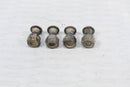 1994 POLARIS 300 4X4 Rear Rack Mounting Bolts 7515355 - ATV
