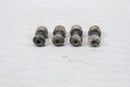 1994 POLARIS 300 4X4 Rear Rack Mounting Bolts 7515355 - ATV