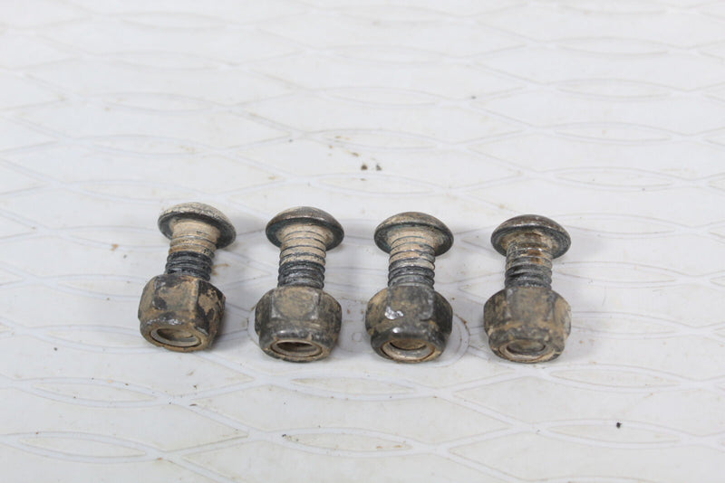 1994 POLARIS 300 4X4 Rear Rack Mounting Bolts 7515355 - ATV