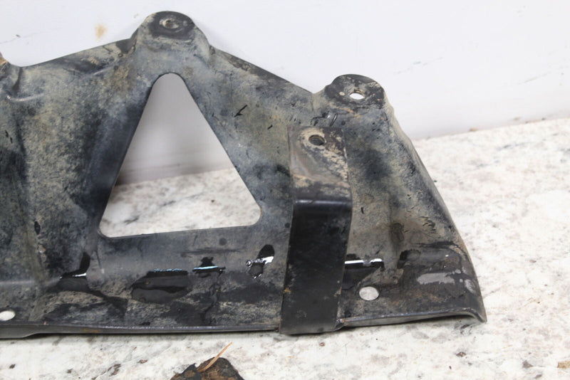 1994 POLARIS 300 4X4 Rear Swingarm Chain Guard 1040166-067 - ATV