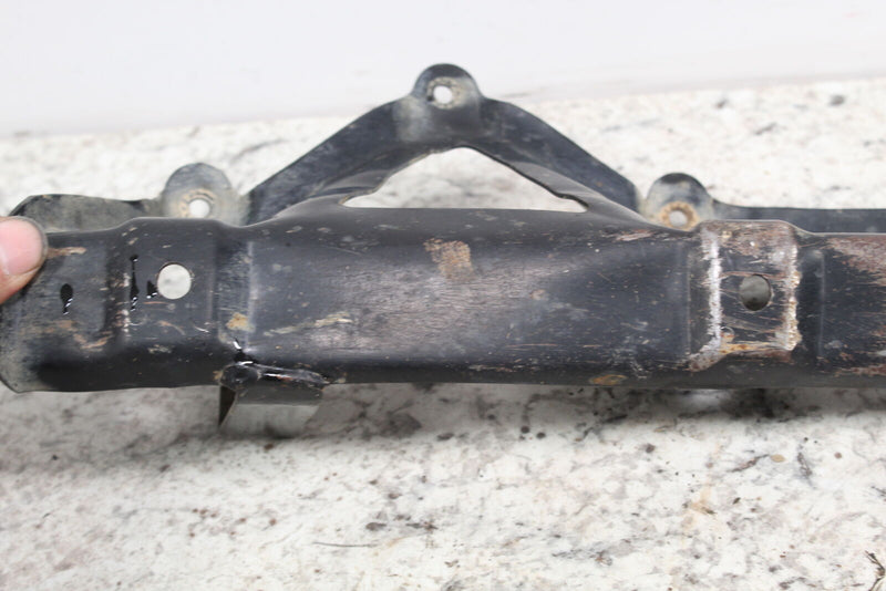 1994 POLARIS 300 4X4 Rear Swingarm Chain Guard 1040166-067 - ATV