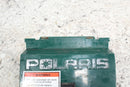1994 POLARIS 300 4X4 Rear Tool Box Lid Storage Cap 5430769-1042 - ATV