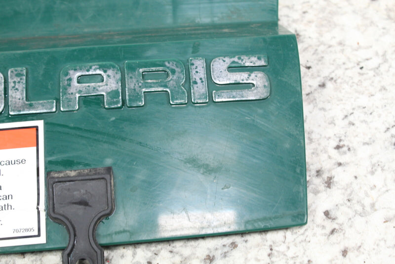 1994 POLARIS 300 4X4 Rear Tool Box Lid Storage Cap 5430769-1042 - ATV