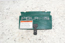 1994 POLARIS 300 4X4 Rear Tool Box Lid Storage Cap 5430769-1042 - ATV