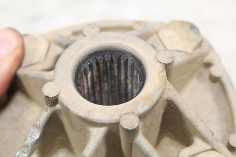 1994 POLARIS 300 4X4 Rear Wheel Hub 2200341 - ATV