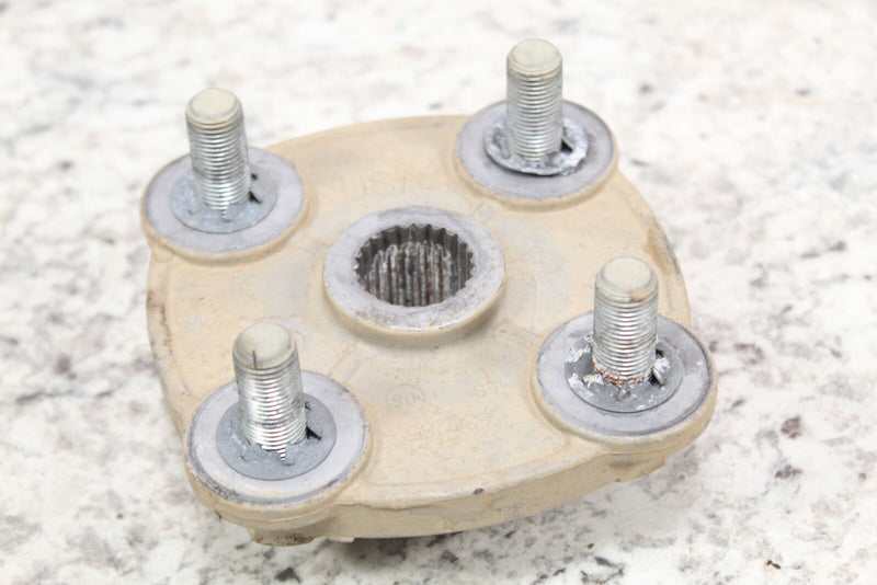 1994 POLARIS 300 4X4 Rear Wheel Hub 2200341 - ATV