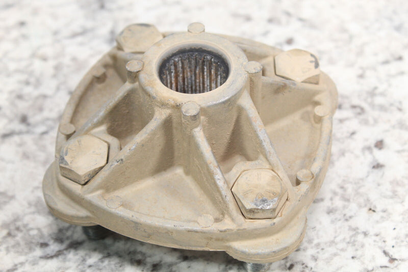 1994 POLARIS 300 4X4 Rear Wheel Hub 2200341 - ATV