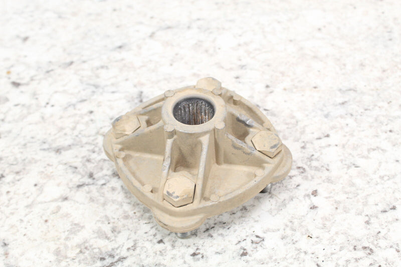 1994 POLARIS 300 4X4 Rear Wheel Hub 2200341 - ATV