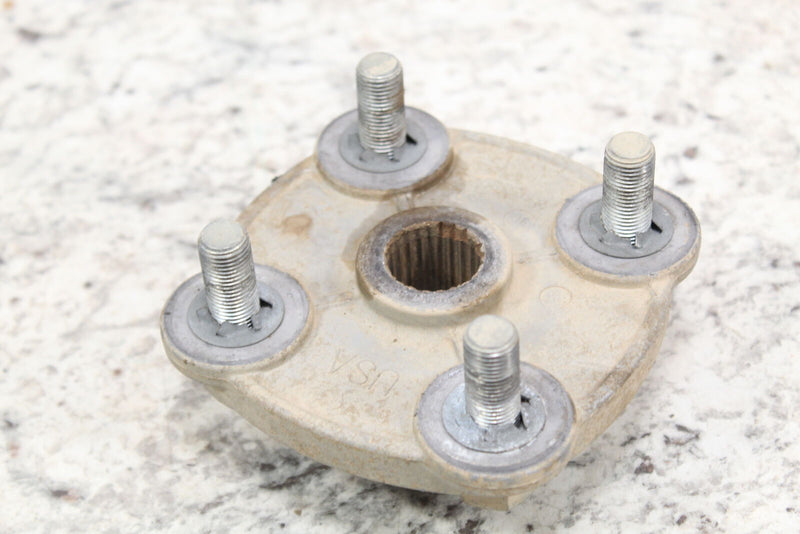 1994 POLARIS 300 4X4 Rear Wheel Hub 2200341 - ATV