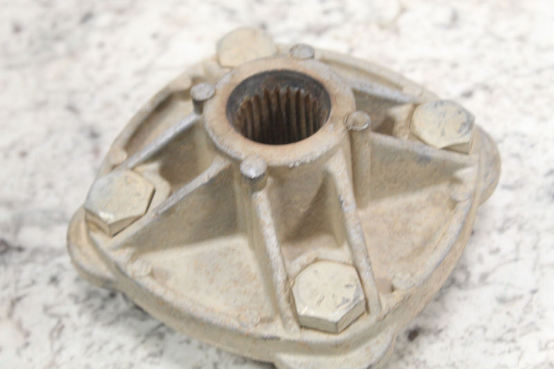 1994 POLARIS 300 4X4 Rear Wheel Hub 2200341 - ATV