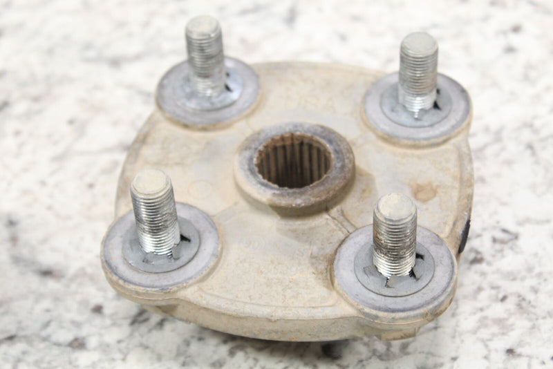1994 POLARIS 300 4X4 Rear Wheel Hub 2200341 - ATV