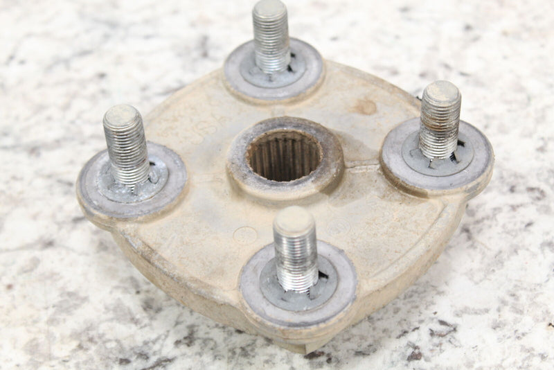 1994 POLARIS 300 4X4 Rear Wheel Hub 2200341 - ATV