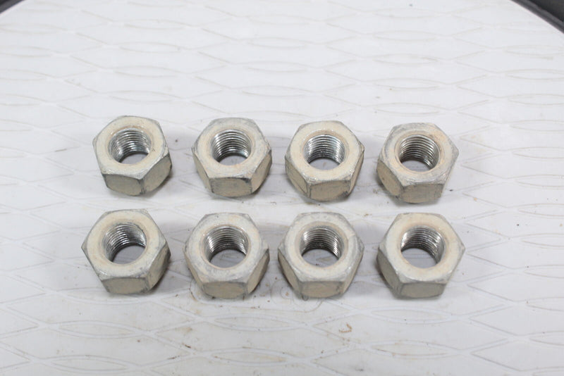 1994 POLARIS 300 4X4 Rear Wheel Lug Nuts 7542714 - ATV