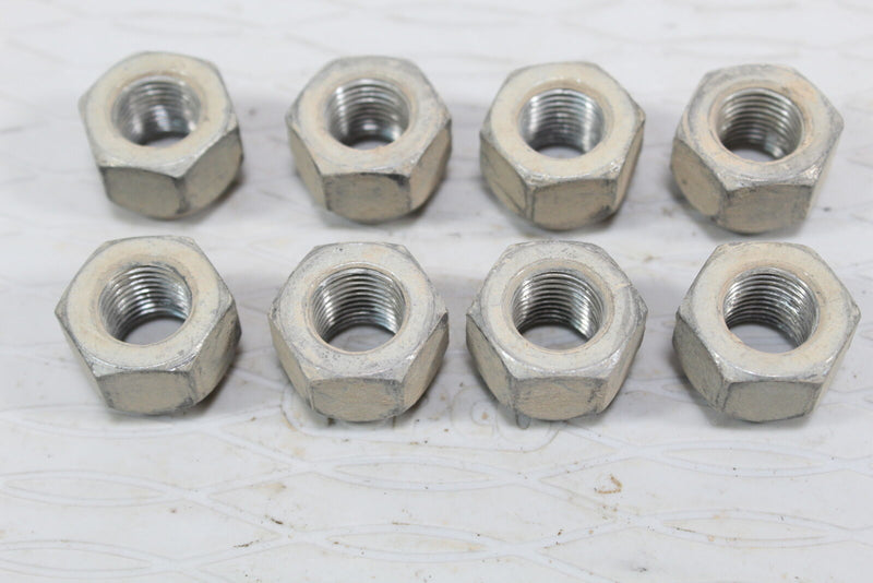 1994 POLARIS 300 4X4 Rear Wheel Lug Nuts 7542714 - ATV