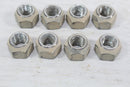 1994 POLARIS 300 4X4 Rear Wheel Lug Nuts 7542714 - ATV