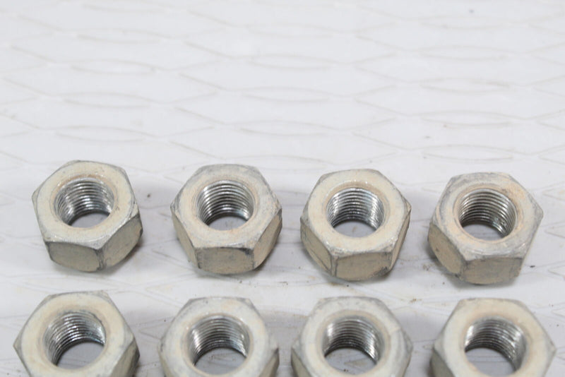 1994 POLARIS 300 4X4 Rear Wheel Lug Nuts 7542714 - ATV