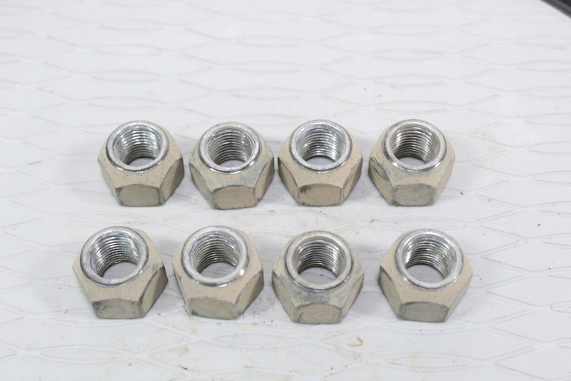 1994 POLARIS 300 4X4 Rear Wheel Lug Nuts 7542714 - ATV