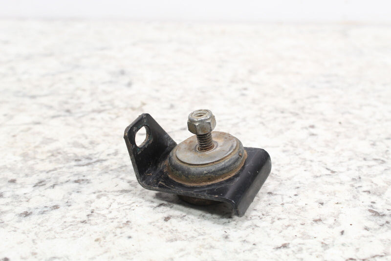 1994 POLARIS 300 4X4 Right Exhaust Bracket Support & Dampers 5220901-067 5410241 - ATV