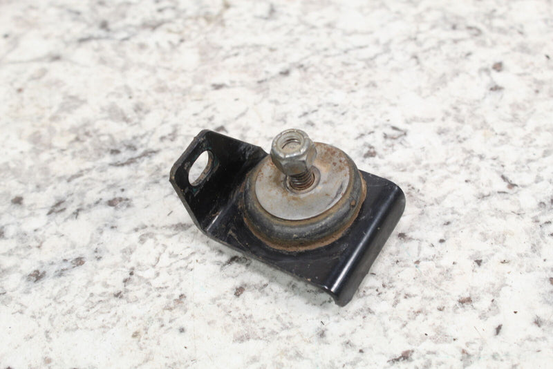 1994 POLARIS 300 4X4 Right Exhaust Bracket Support & Dampers 5220901-067 5410241 - ATV