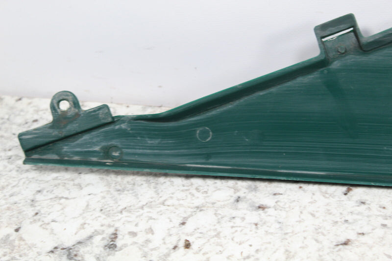 1994 POLARIS 300 4X4 Right Side Cover Fairing Panel Trim 5430971-195 - ATV