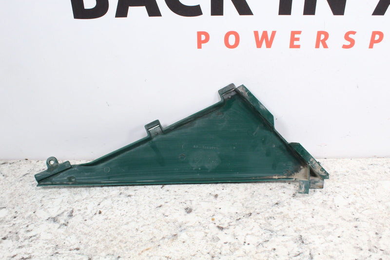 1994 POLARIS 300 4X4 Right Side Cover Fairing Panel Trim 5430971-195 - ATV