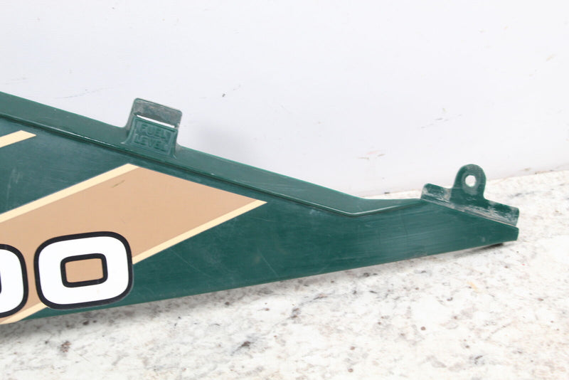 1994 POLARIS 300 4X4 Right Side Cover Fairing Panel Trim 5430971-195 - ATV