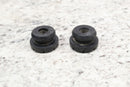 1994 POLARIS 300 4X4 Rubber Seat Cushions Grommets 5410413 - ATV