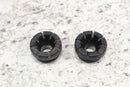 1994 POLARIS 300 4X4 Rubber Seat Cushions Grommets 5410413 - ATV