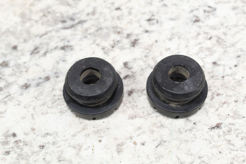 1994 POLARIS 300 4X4 Rubber Seat Cushions Grommets 5410413 - ATV