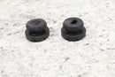 1994 POLARIS 300 4X4 Rubber Seat Cushions Grommets 5410413 - ATV