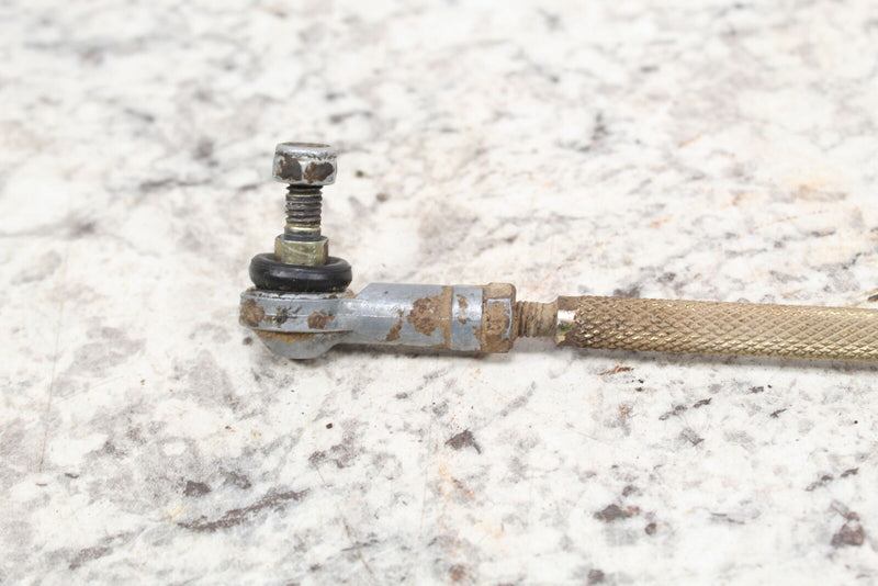 1994 POLARIS 300 4X4 Shift Rods Shifter Linkages Shifting 5020748 5020749 - ATV
