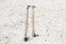 1994 POLARIS 300 4X4 Shift Rods Shifter Linkages Shifting 5020748 5020749 - ATV