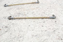 1994 POLARIS 300 4X4 Shift Rods Shifter Linkages Shifting 5020748 5020749 - ATV