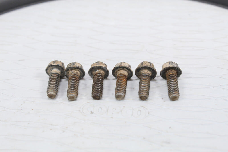 1994 POLARIS 300 4X4 Skid Plate Mounting Bolts 7512232 - ATV