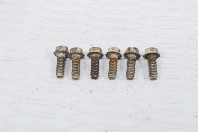 1994 POLARIS 300 4X4 Skid Plate Mounting Bolts 7512232 - ATV