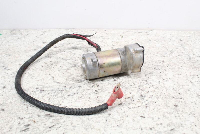 1994 POLARIS 300 4X4 Starter Motor 3084402 3084403 - ATV