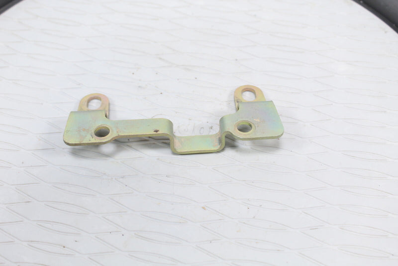1994 POLARIS 300 4X4 Starter Motor Mounting Bracket Support 3083650 - ATV