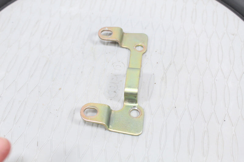 1994 POLARIS 300 4X4 Starter Motor Mounting Bracket Support 3083650 - ATV